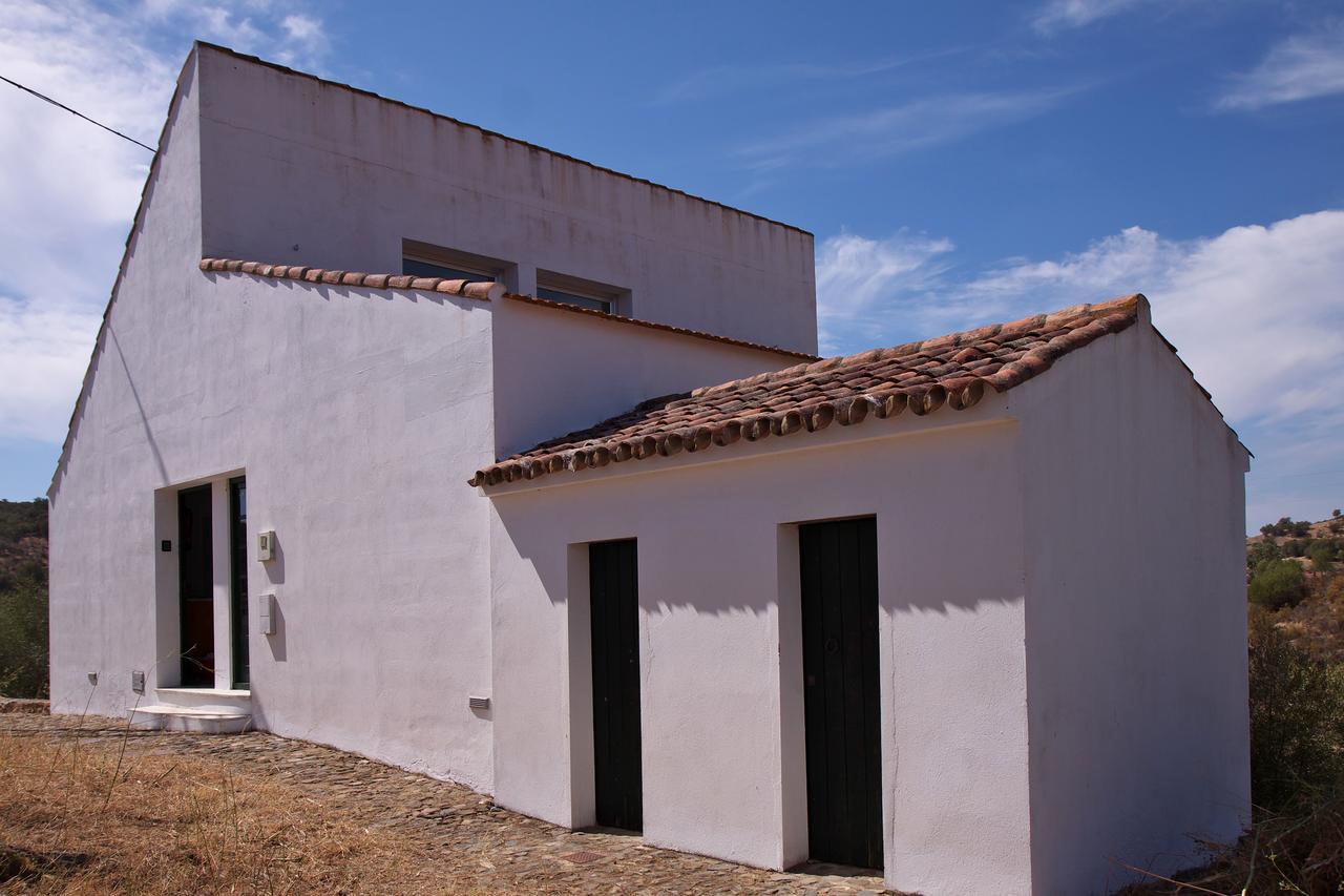 Casa De Las Letrinas Alta, 2 Habt 5 Mas 1 Pers Max Chimenea Con Horno Puerto de la Laja Exteriér fotografie