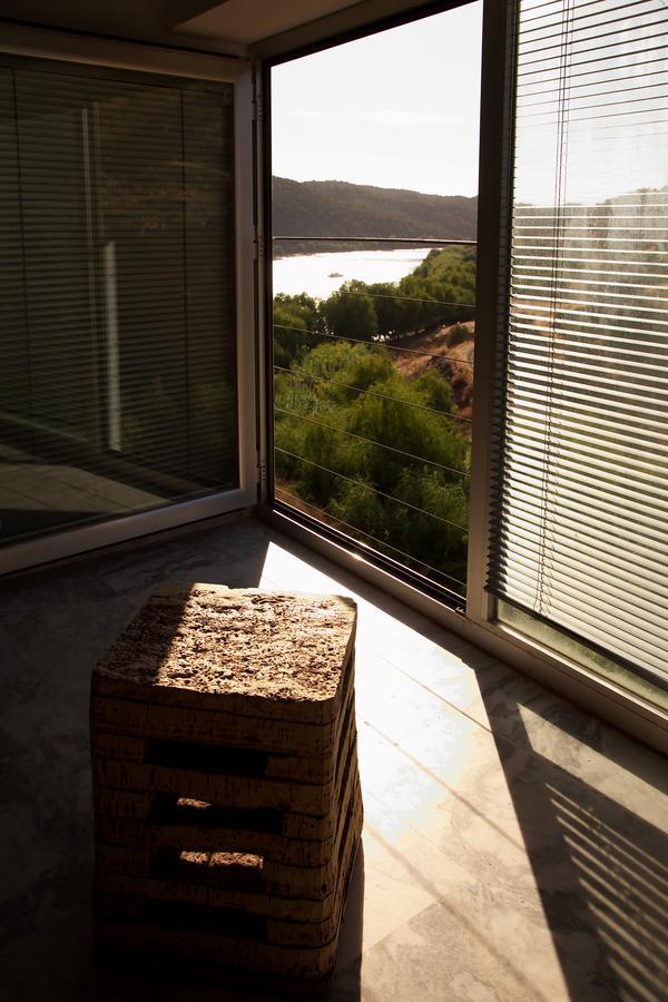 Casa De Las Letrinas Alta, 2 Habt 5 Mas 1 Pers Max Chimenea Con Horno Puerto de la Laja Exteriér fotografie