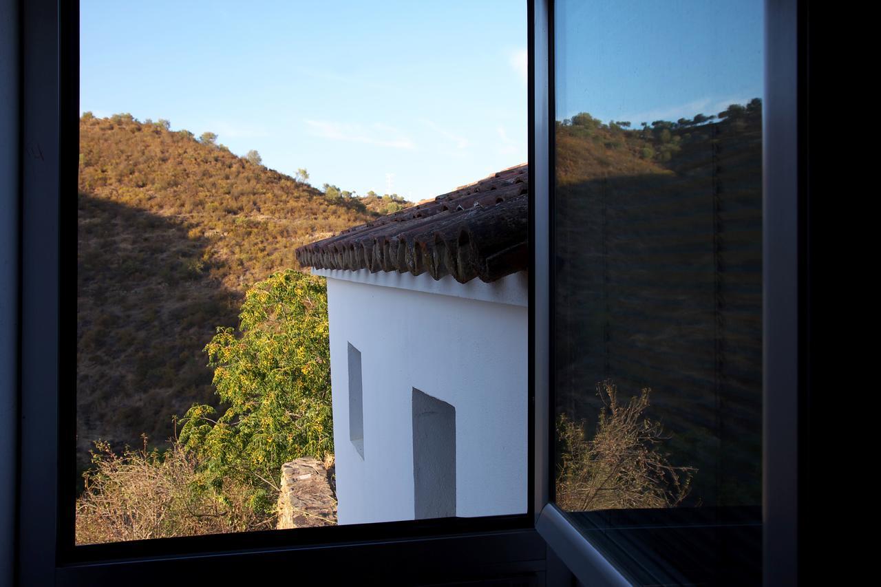 Casa De Las Letrinas Alta, 2 Habt 5 Mas 1 Pers Max Chimenea Con Horno Puerto de la Laja Exteriér fotografie